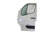 Vordere linke Tür RENAULT MASTER III Furgon (FV) 2.3 dCi 150 FWD