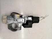 Zündschloss NISSAN X-TRAIL (T30) 2.2 dCi 4x4 28590C9902