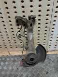 Achsschenkel (ABS) links vorne Audi Allroad (4B)