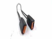 Gurtschloss VW Golf III (1H) 1H0857739A