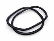 Türgummi links hinten Skoda Octavia II (1Z)