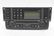 Radio/Navigationssystem-Kombination Land Rover Range Rover Sport (L320) VUX500500