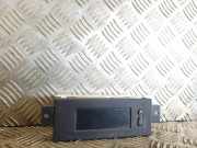 Navigationsanzeige OPEL ASTRA G Sedan (F69_) 1.7 TD 002419386 09133266