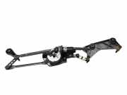 Scheibenwischermechanismus vorne MERCEDES-BENZ M (W164) ML 350 4-matic (164.186) A1648201742