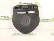 Frischluftgrill MERCEDES-BENZ M (W164) ML 350 CDI 4-matic (164.122) 1646801818