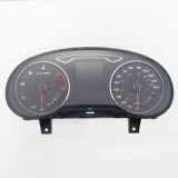 Kombiinstrument AUDI A3 Limousine (8VS, 8VM) 1.6 TDI 8V0920972L