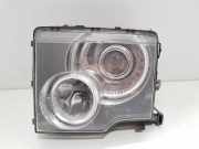 Hauptscheinwerfer links Land Rover Range Rover III (L322) XBC001311