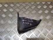 Motorhalter links NISSAN NP300 NAVARA (D40) 2.5 dCi 4WD