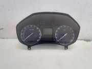 Kombiinstrument SKODA OCTAVIA II Combi (1Z5) 1.9 TDI 1Z0920812H