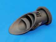 Frischluftgrill NISSAN 370 Z Roadster (Z34) 3.7 687401EB0A