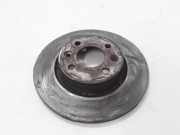 Bremsscheibe links vorne Renault Twingo III (BCM) 402065236R