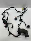 Kabel der vorderen linken Tür VW PASSAT Variant B6 (3C5) 2.0 FSI 4motion 3C1971120CS