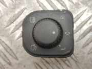 Spiegeleinstellschalter VW PASSAT B6 (3C2) 1.9 TDI 1K0959565G