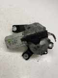 Wischermotor hinten Opel Astra G Stufenheck (T98) 09132802