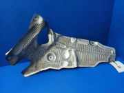 Hitzeschutz MERCEDES-BENZ CLS (C219) CLS 320 CDI (219.322) A2116826371