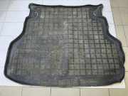 Kofferraumteppich TOYOTA AVENSIS Estate (_T25_) 2.0 D-4D (CDT250_)