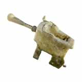 Fensterwaschtank NISSAN PRIMERA (P12) 2.2 dCi