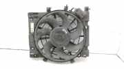 Kühlmodul Opel Astra H () 13132559