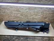 Rear Parcel Shelf Right Rail Cover BMW X2 (U10) iX2 eDrive 20 5A1F814