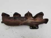 Auspuffkrümmer BMW 5er Touring (F11) 781018203