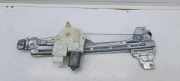 Türfensterheber hinten rechts PEUGEOT 308 SW II 1.5 blueHDi 100 122423ARD