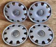 Radabdeckung Audi A4 (8E, B7) 4B0601147D