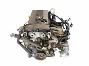 Basismotor MERCEDES-BENZ SLK (R171) 200 Kompressor (171.445) A2710104047