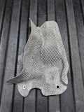 Heat Insulation VOLVO S90 II 2.0 D5 AWD 31452278