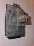 HEIZUNGSLÜFTER REGLER WIDERSTAND VW GOLF II (19E, 1G1) 1.6 191959263