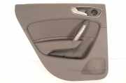 Türpolster hinten links AUDI A1 Sportback (8XA, 8XF) 1.4 TFSI 8X4868115