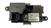 Innenheizungswiderstand MERCEDES-BENZ E (W212) E 250 CDI / BlueTEC 4-matic (212.082, 212.097) A2128702110