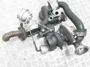 Turbolader VOLVO XC60 D5 AWD 31293086