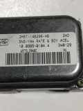 Beschleunigungssensor MAZDA 3 (BK) 1.6 DI Turbo W573L29A8C 3M5T14B296AB