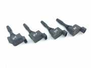Hochspannungszündkabel (Steckkabel) SEAT LEON (5F1) 1.4 TSI 05E905110
