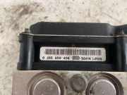 ABS Hydraulikblock SMART FORFOUR (454) 1.5 CDI (454.000)