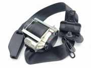 Sicherheitsgurt vorne rechts RENAULT MEGANE IV (B9A/M_) 1.5 dCi 110 (B9A3) 0100R0000
