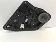 Türfensterheber hinten links MERCEDES-BENZ A (W177) A 200 (177.087) A1775400210 A1777300000