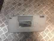 Sonnenblende links Mercedes-Benz A-Klasse (W169)