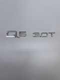 Emblem Audi Q5 (8R)