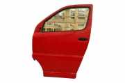 Vordere linke Tür TOYOTA HIACE IV Minibus / passenger (_H1_, _H2_) 2.5 D-4D (KLH12_)