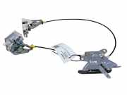 Heckklappenschloss CITROËN C-CROSSER (EP_) 2.2 HDi