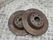 Bremsscheibe links vorne Maserati Quattroporte V ()