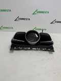 Kombiinstrument MAZDA 2 (DL, DJ) 1.5 D09M55430