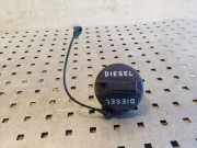 Kraftstofftankdeckel