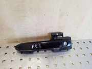 Türaußengriff hinten links TOYOTA RAV 4 II (_A2_) 2.0 D-4D 4WD (CLA20_, CLA21_)