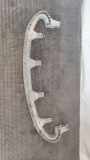 Bumper Support Bracket OPEL ASTRA K Sports Tourer 1.4 Turbo 13423602