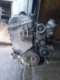 Motor HONDA CIVIC VII Hatchback (EU, EP, EV) 1.7 CTDi N22A2