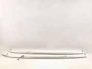 Dachreling-Set AUDI Q5 (8R) 3.2 FSI quattro 8R0860021J