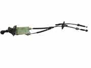 Gangschaltmechanismus PEUGEOT BOXER Furgon 2.2 HDi 120 553493070