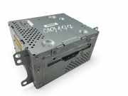 Multifunktionsanzeige Opel Ampera (D1JOI) 22857152